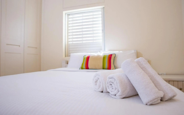 Amazing 3Br Spacious With Balcony 8Th Floor