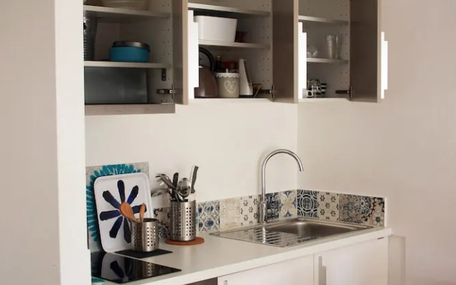 B&B Palazzo Mirelli