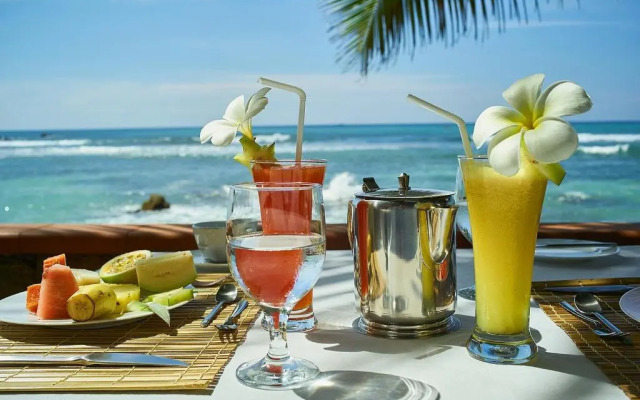 Vista La Veranda Di Serena