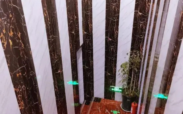 Tongling Junlai Hotel