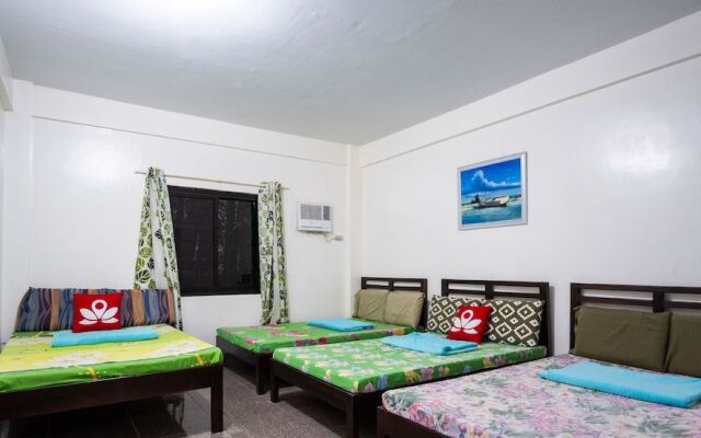 Zen Rooms El Teodoro Baler