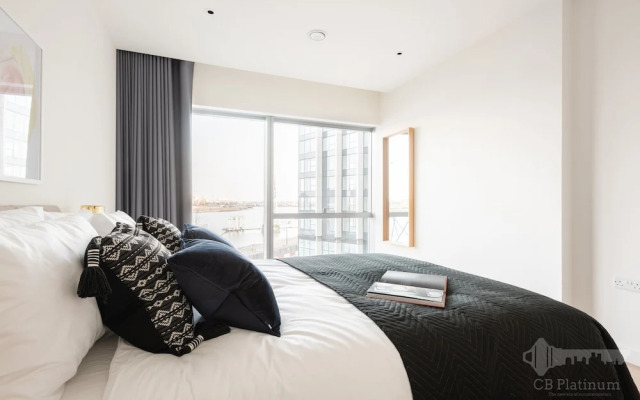 Platinum Apartments in Southwark 9992