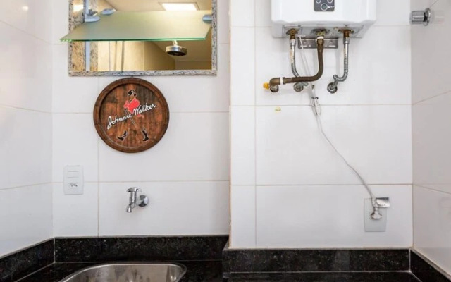 Wonder Ipanema 3 Bedrooms Bt101 B