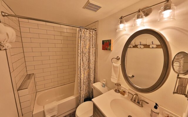 Meadow Ridge 4-5 - 2 Br Condo