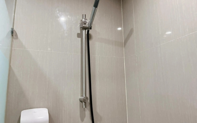 Verse Lite Hotel Gajah Mada