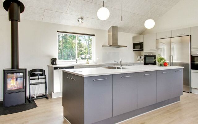 Luxury Retreat in Asserbo - By Traum Ferienwohnungen