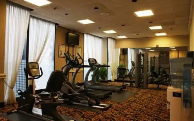 The Sioux City Hotel & Conference Center