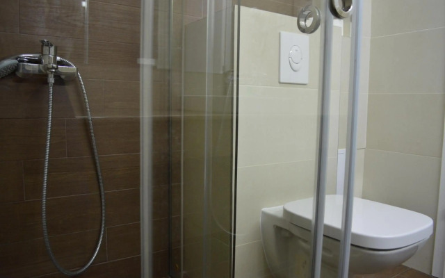 Ohrid Luxury Studios