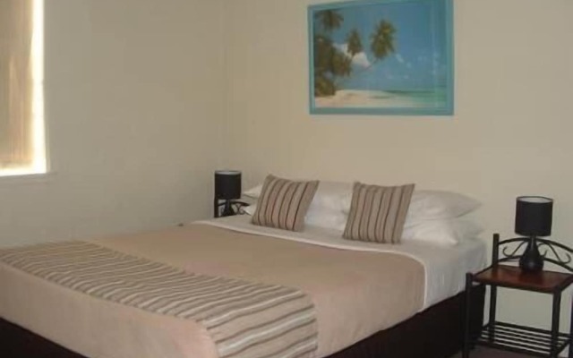 Waterview Holiday Apartments