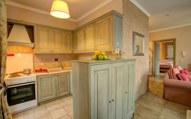 Anastasia Villa - Timeless Elegant Sanctuary With Panoramic Views
