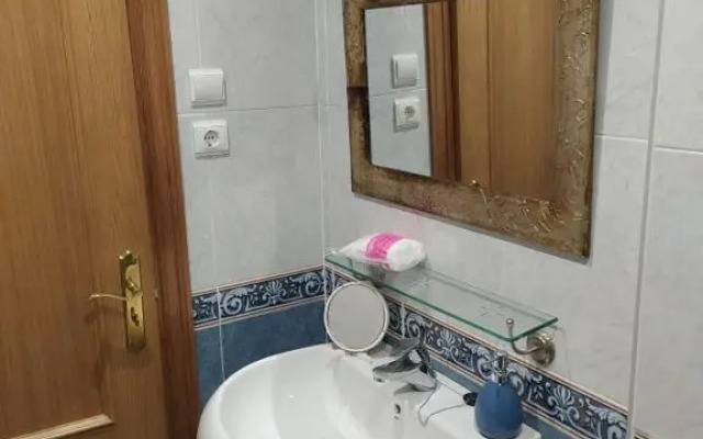 El Rinconcito de las Teñas