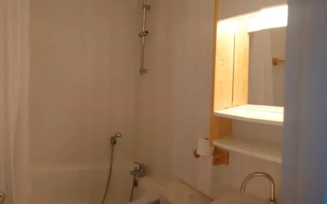 Les Appartements de Immo Valfréjus
