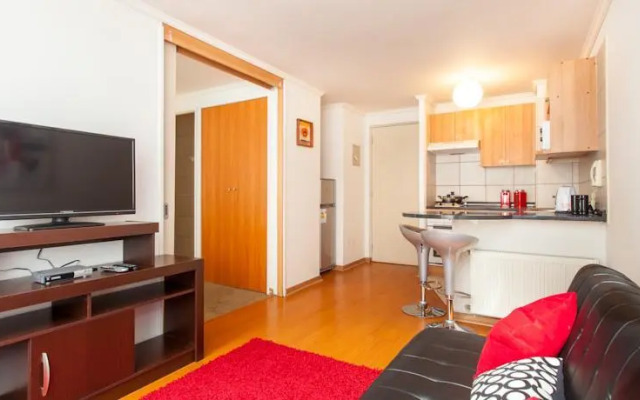 Santiago Town Suites