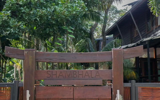 Shambhala@Byron