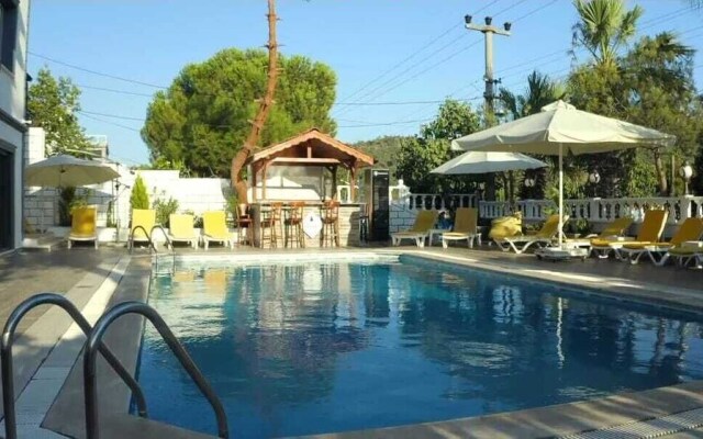 Pine Hotel Ayvalık