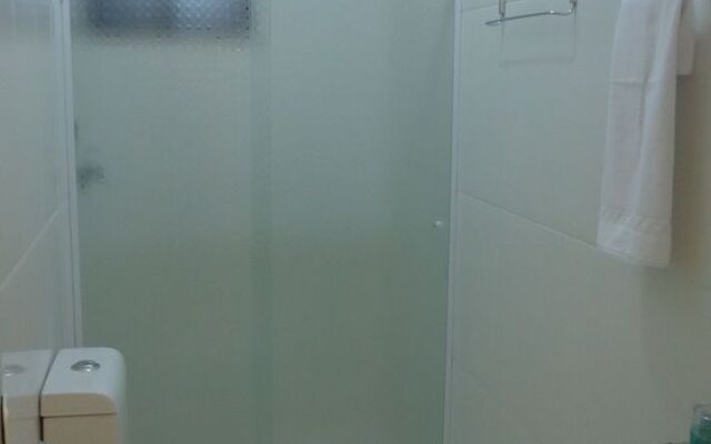 Pousada Vô Quintino