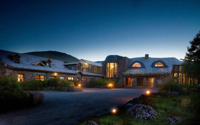 Delphi Resort