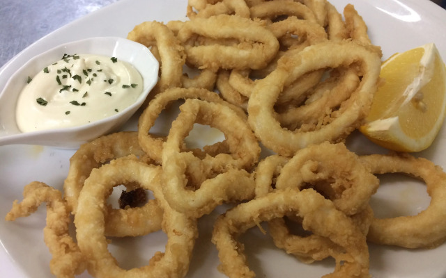 Hostal Salones Victoria