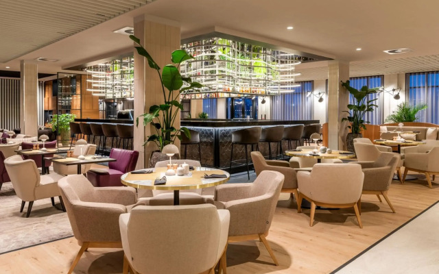 AC Hotel by Marriott Inverness