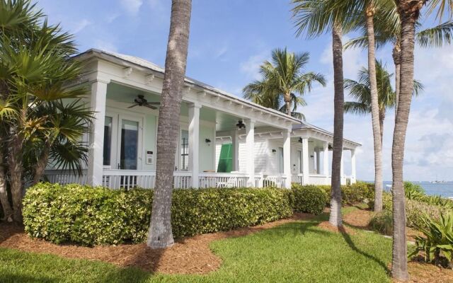 Sunset Key Cottages