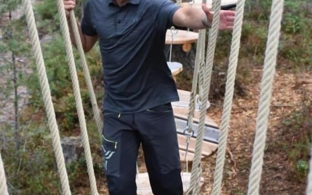 Rømskog Spa & Resort