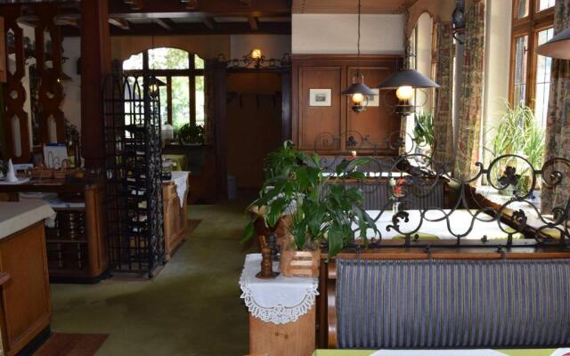 Hotel-Restaurant Ochsen