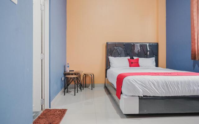 RedDoorz Plus near Gatot Subroto Lampung 3