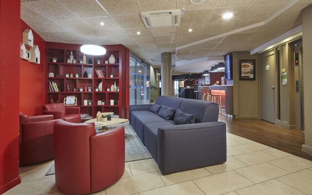 Campanile Prime - Argenteuil