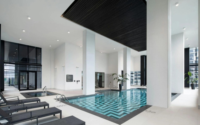 The Honeyrose Hotel, Montreal, A Tribute Portfolio Hotel