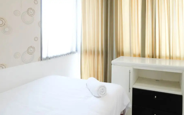 Spacious 2Br With Access To Mall At Aryaduta Residence Surabaya Apartment – Guest Rooms – Surabaya