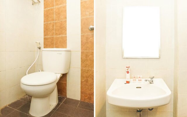 Putri Utari Guest House