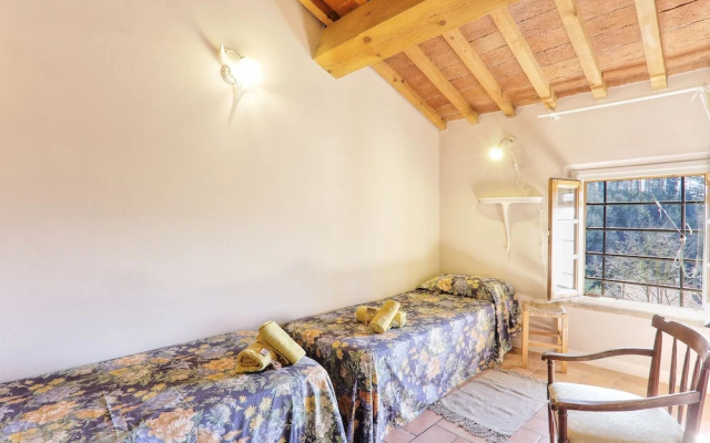 Elegant Panoramic Apartment