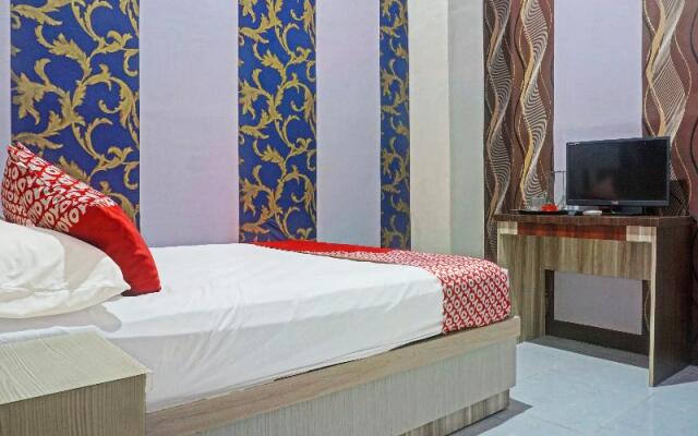 Collection O 91488 Hotel Lingkarsut Jeneponto