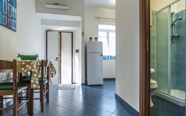 Casa Vacanza Vespucci 4