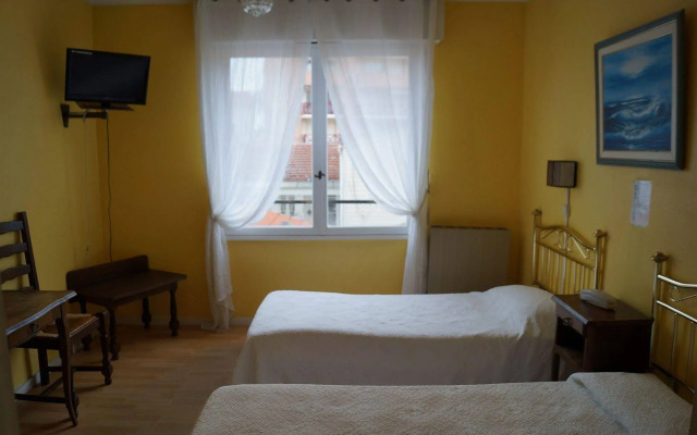 Hôtel Le Novel