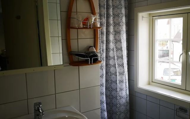Henningsvær Guesthouse