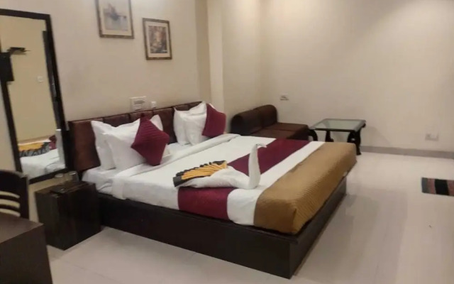 Hotel Jagat inn