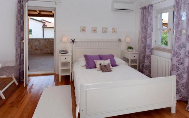 Villa Mia Lea