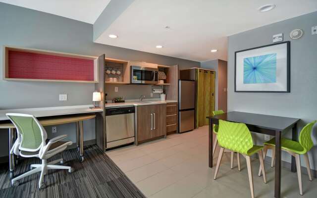 Home2 Suites by Hilton Shreveport