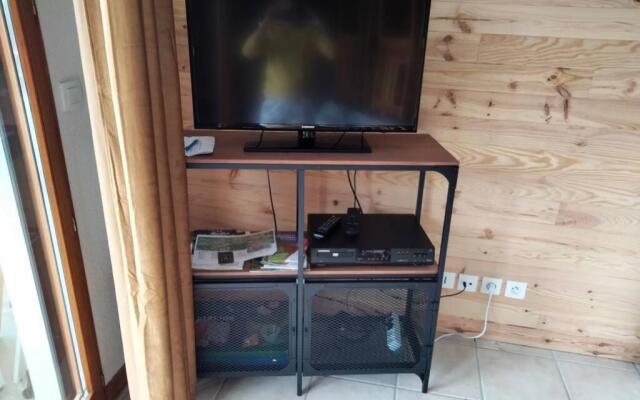 Oz Appartement cosy 3 chambres