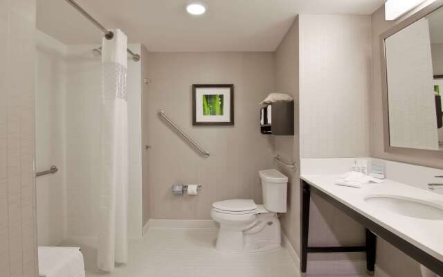 Hampton Inn & Suites by Hilton Toronto Markham