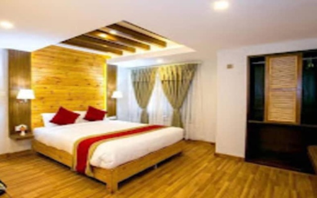 MeroStay 187 Hotel KM