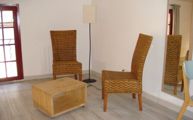 Les Studios de St Guilhem