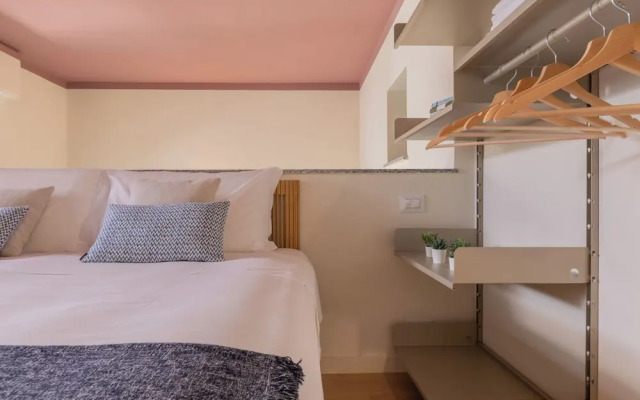 Lofts Cit Turin by Wonderful Italy