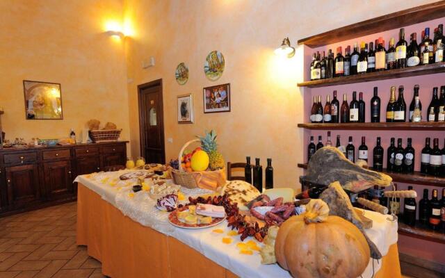 Country House Il Piancardato