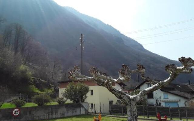 Appartamento Il Folletto