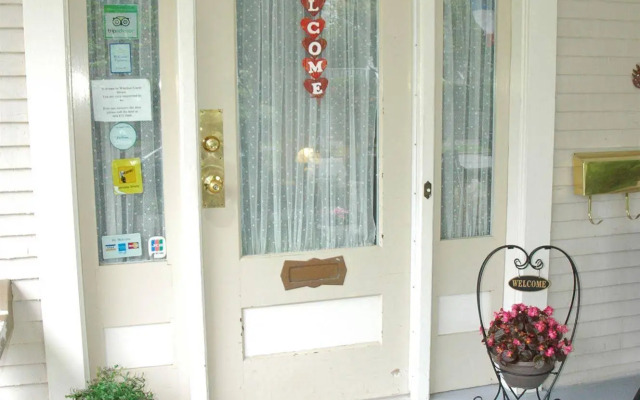 Windsor Guest House