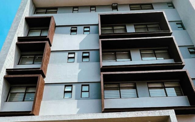 Hotel Cali Real