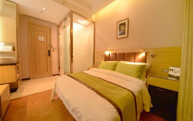 HY Boutique Hotel