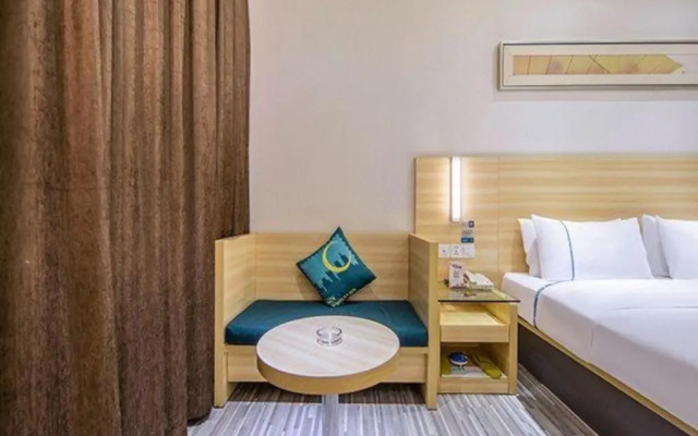 Home Inn